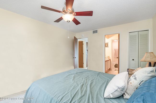 201 - 7310 N Highway 1, Condo with 3 bedrooms, 2 bathrooms and null parking in Cocoa FL | Image 16
