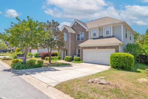 129 Morning Tide Dr, Simpsonville, SC, 29681-3252 | Card Image