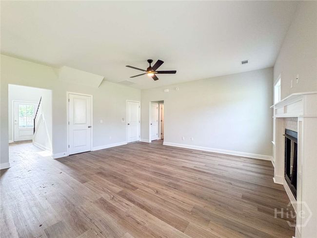 466 Buckingham Dr, House other with 5 bedrooms, 3 bathrooms and null parking in Midway GA | Image 8