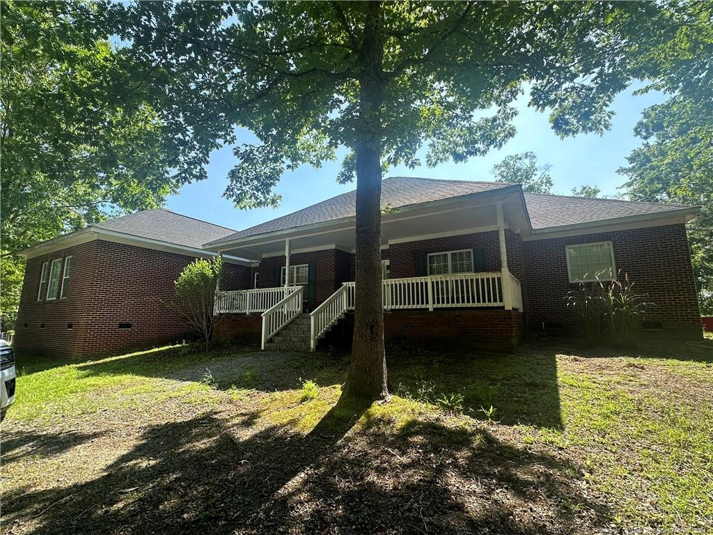 Winding Creek Dr, Carthage, NC 28327