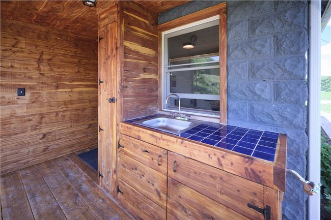 819 Point Of View Dr, House other with 3 bedrooms, 2 bathrooms and null parking in Ewing VA | Image 4