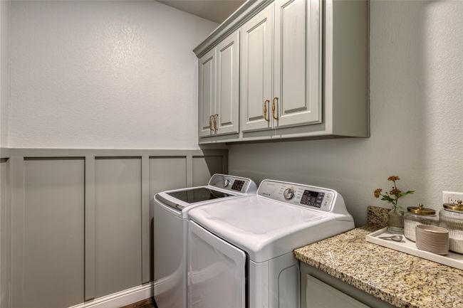 1033 Tex Ln, House other with 4 bedrooms, 2 bathrooms and null parking in Springtown TX | Image 28