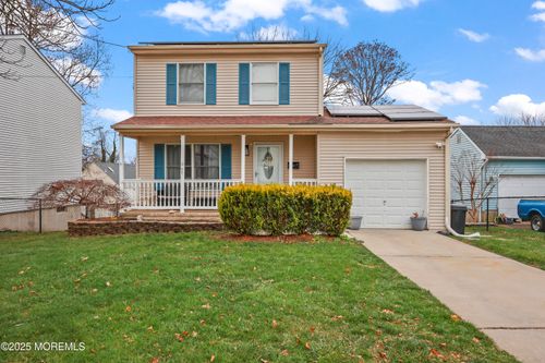 30 Mc Dermott St, Freehold, NJ, 07728-2419 | Card Image