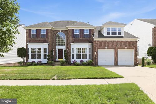 10105 Elgin Cir, BOWIE, MD, 20721-2958 | Card Image