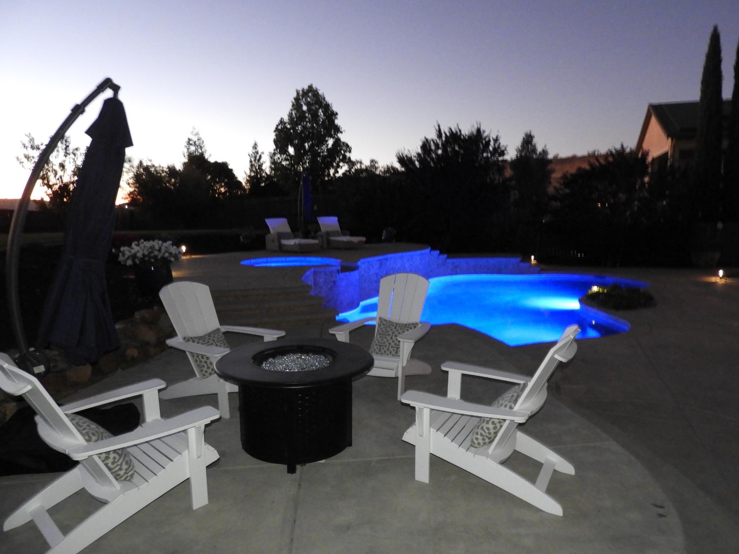 Residential in El Dorado Hills 5