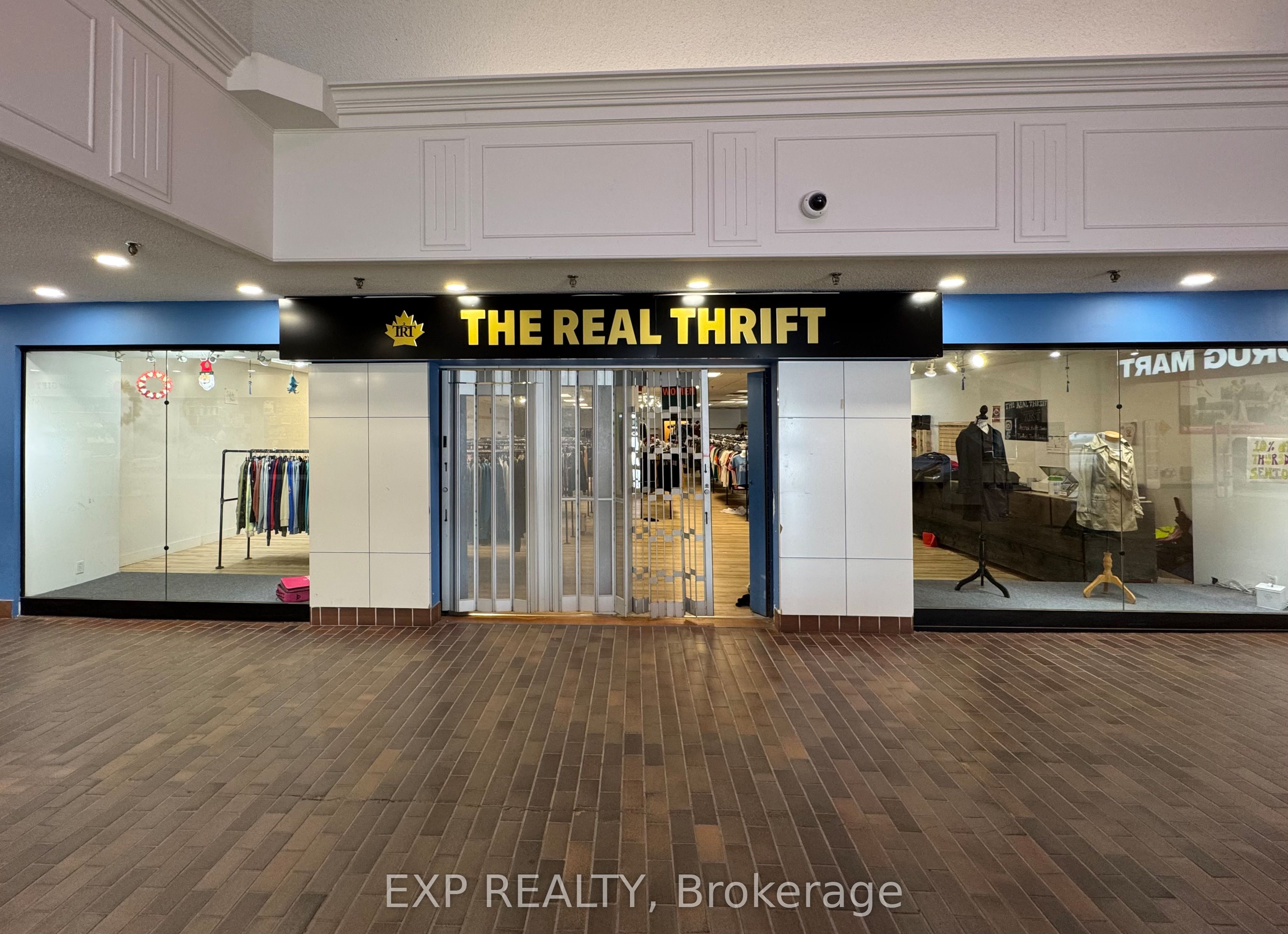 Commercial Lease in London North 5