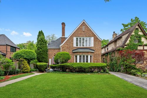 9209 S Hoyne Ave, Chicago, IL, 60643-6304 | Card Image