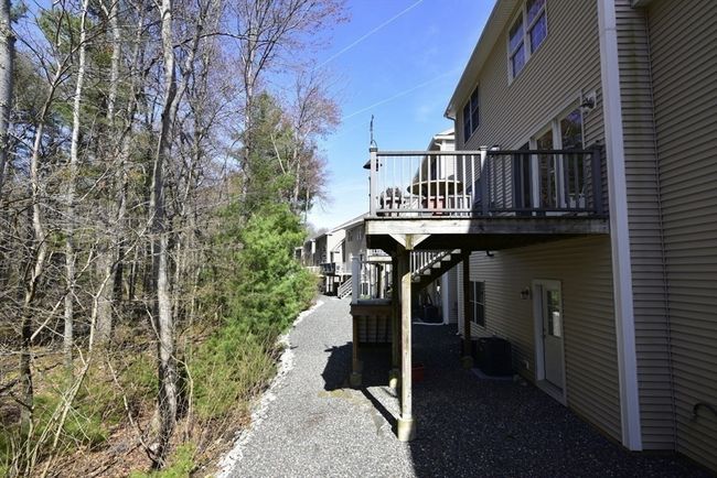8 - 8 Dante Ave, Condo with 2 bedrooms, 3 bathrooms and 2 parking in Franklin MA | Image 16