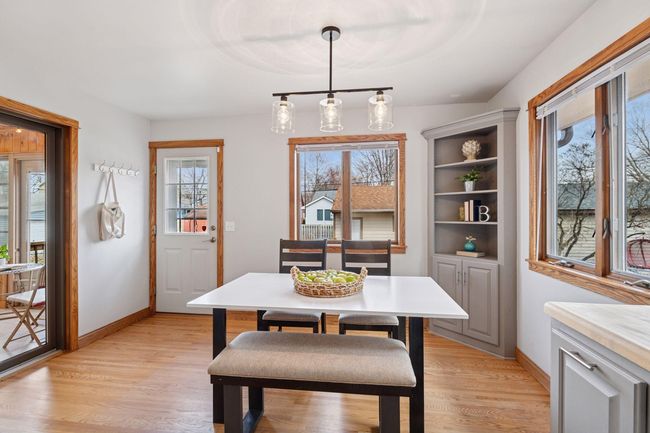 6825 Russell Ave S, House other with 2 bedrooms, 2 bathrooms and null parking in Richfield MN | Image 11