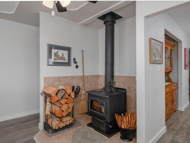 100 Dyer Dr, House other with 3 bedrooms, 3 bathrooms and 1 parking in Sayward BC | Image 8