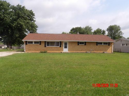 810 W Lincoln St, Danville, IN, 46122-1510 | Card Image