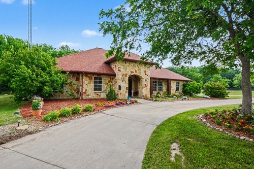 1455 Rabbit Run Road, Anna, TX, 75409 | Card Image