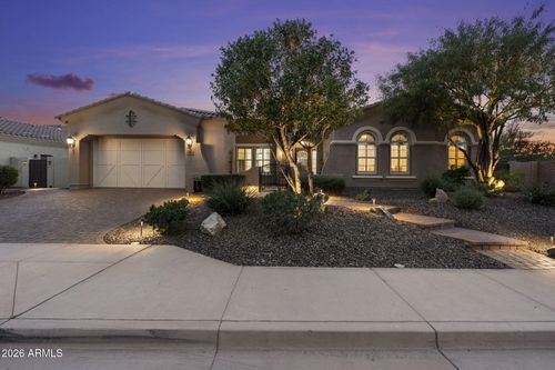 12411 W Tyler Trl, Peoria, AZ, 85383-8069 | Card Image