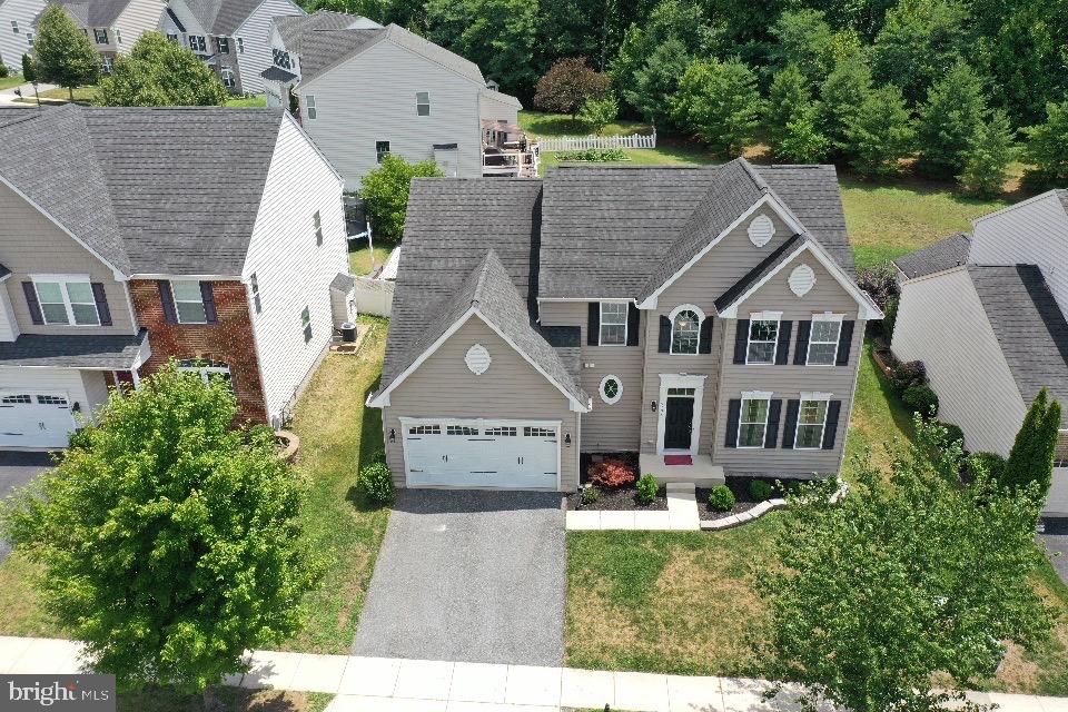 Residential in WHITE MARSH 5
