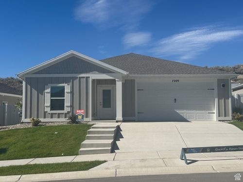 7263 N Bald Eagle Way, Eagle Mountain, UT, 84005-5788 | Card Image