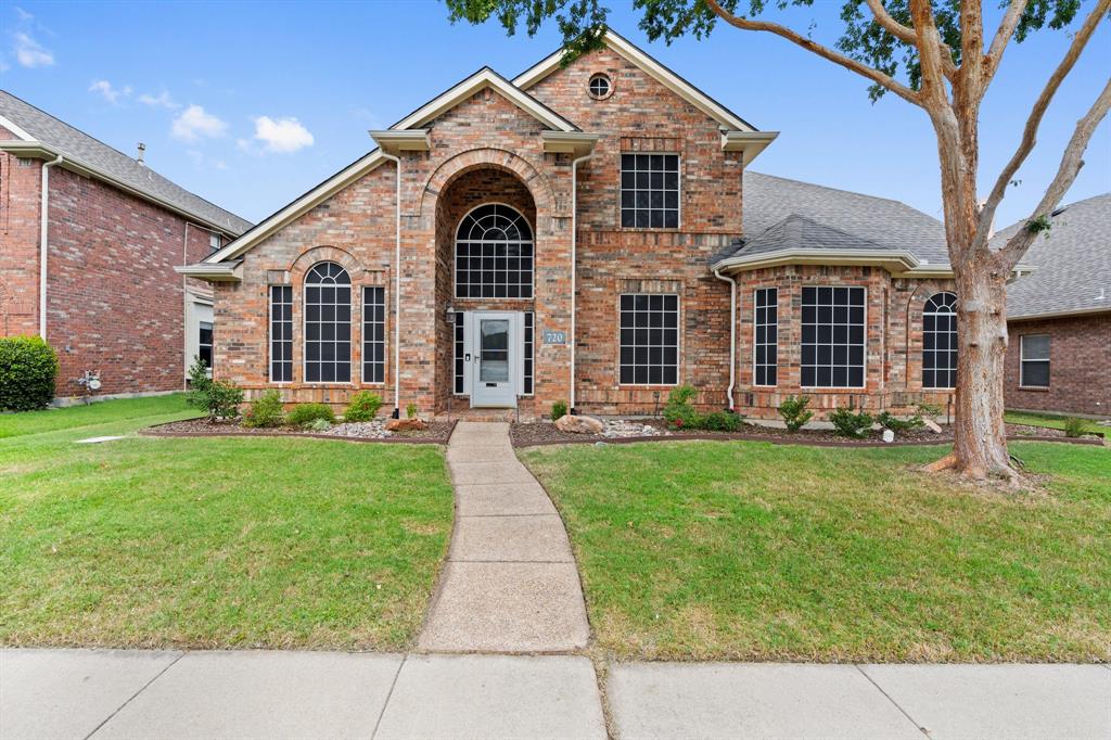 Cresthaven Rd, Coppell, TX 75019