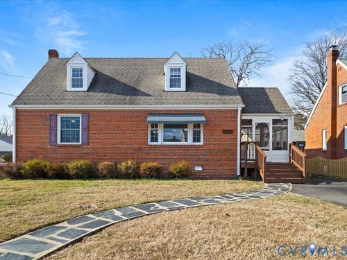 6802 Cottage St, Henrico, VA, 23228-5130 | Card Image