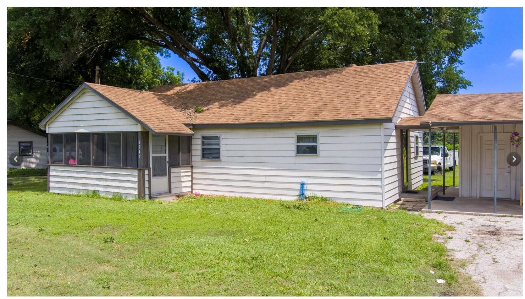 Land in Houston 4
