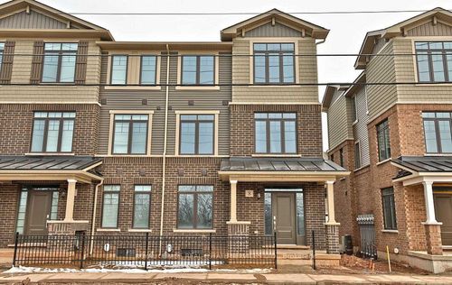 8-288 Glover Rd, Stoney Creek, ON, L8E5H6 | Card Image