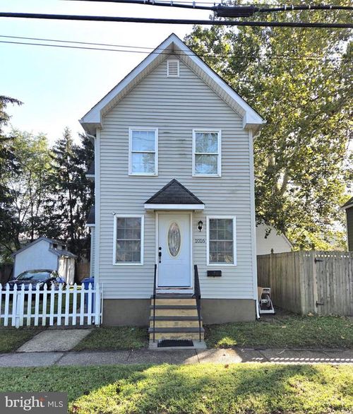 1016 Columbia Blvd, National Park, NJ, 08063-1406 | Card Image