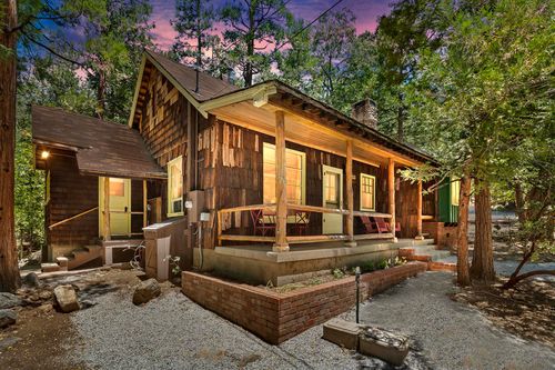 55280 Circle Way, Idyllwild, CA, 92549 | Card Image