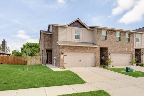 497 Mbs Way, Pilot Point, TX, 76258-1728 | Card Image