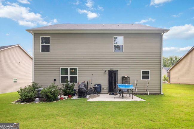1469 Cliff View Ct, House other with 4 bedrooms, 3 bathrooms and null parking in Conyers GA | Image 21
