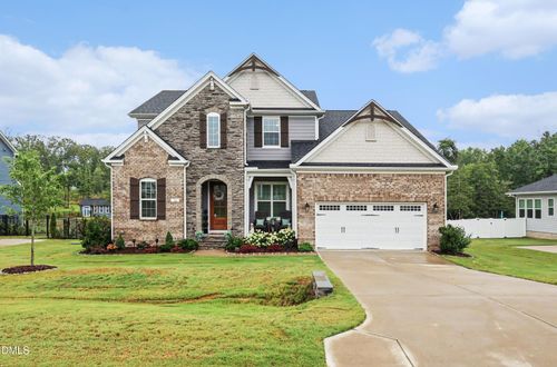 188 Streamside Dr, Angier, NC, 27501-6286 | Card Image