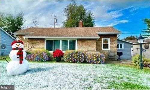 328 Polk Ave, CARNEYS POINT, NJ, 08069-2405 | Card Image