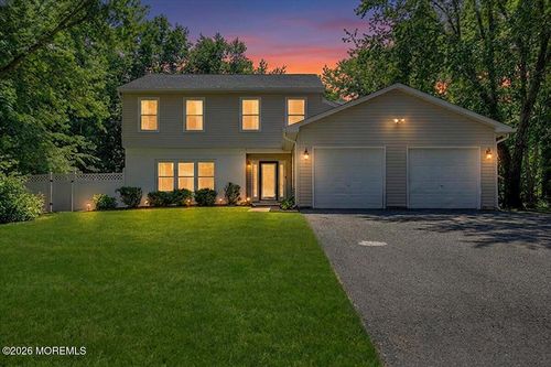 33 Ashford Road, Jackson, NJ, 08527 | Card Image