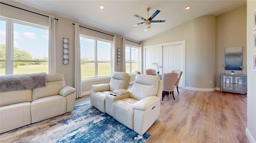 124 Greenhill Cir, Nocona, TX, 76255-9216 | Card Image