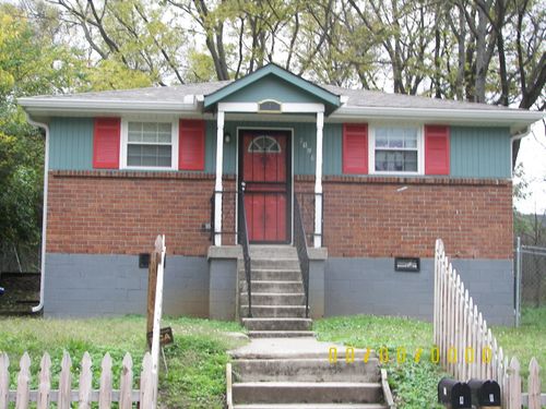 817 N 2nd St, NASHVILLE, TN, 37207-5949 | Card Image