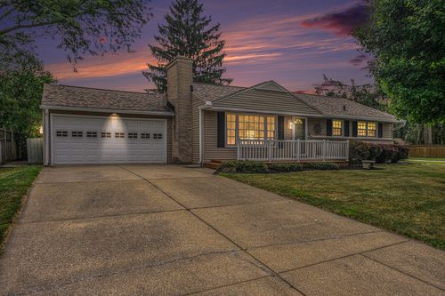 5209 Bronson Blvd, Portage, MI, 49024-5748 | Card Image