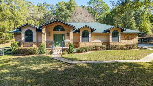 12861 Sw 45th Lane Rd, OCALA, FL, 34481-8105 | Card Image