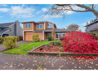 7058 Sw 181 St Pl, House other with 3 bedrooms, 2 bathrooms and 2 parking in Beaverton OR | Image 1