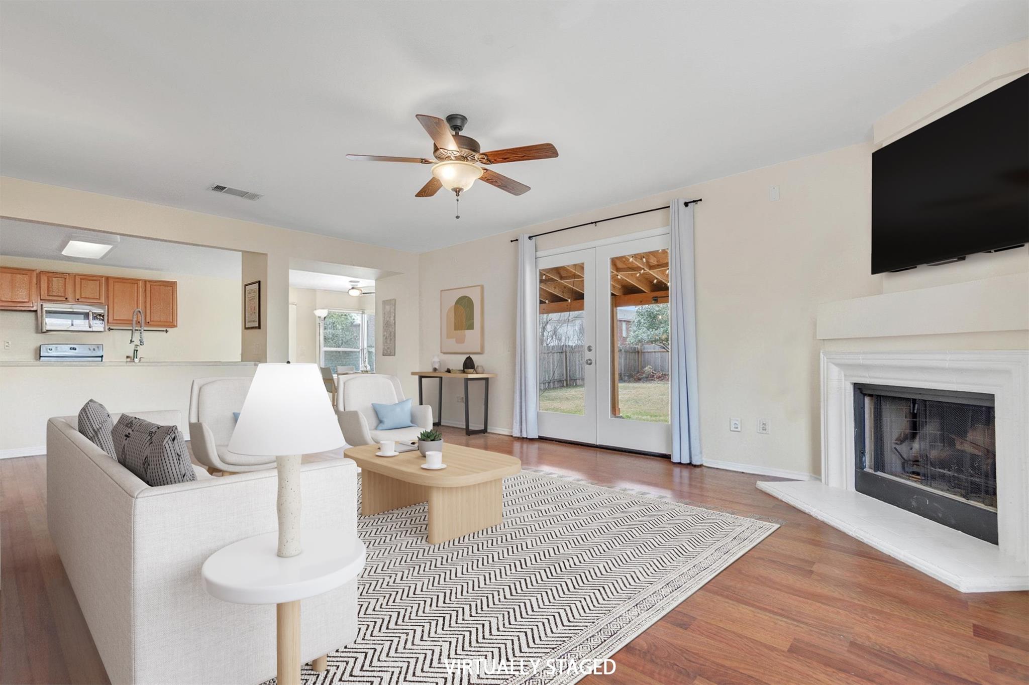 Residential in Leander 3