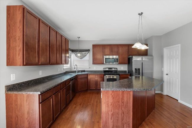 2601 Crimson View Dr, House other with 4 bedrooms, 3 bathrooms and 3 parking in Shiloh IL | Image 14