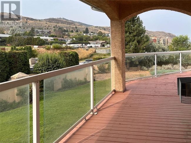 118 - 45 Hudson's Bay Trail, Townhouse with 3 bedrooms, 3 bathrooms and 2 parking in Kamloops BC | Image 7