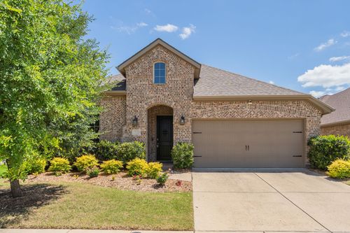 9916 Echo Summit Dr, Little Elm, TX, 75068-0409 | Card Image