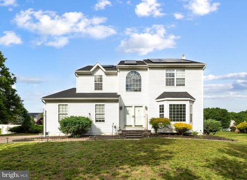 111 Ryans Run, SICKLERVILLE, NJ, 08081-3711 | Card Image