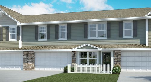 3018 Willow St, Little Canada, MN, 55117-5555 | Card Image