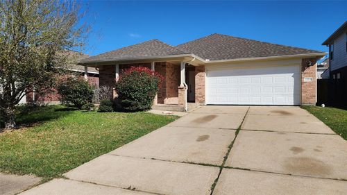 14102 Fort Nelson Drive, Houston, TX, 77083 | Card Image