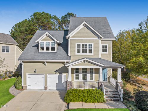 301 Streamwood Drive, Holly Springs, NC, 27540 | Card Image