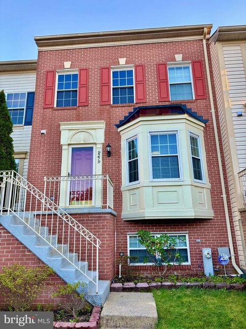 9279 Brewington Ln, LAUREL, MD, 20723-5835 | Card Image