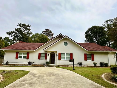 211 Rg Lagrone Dr, Hamburg, AR, 71646-3345 | Card Image