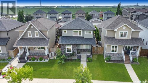 534 Stonebridge Common, Saskatoon, SK, S7T0N8 | Card Image