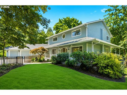 4875 Se Hill Rd, Milwaukie, OR, 97267-1630 | Card Image
