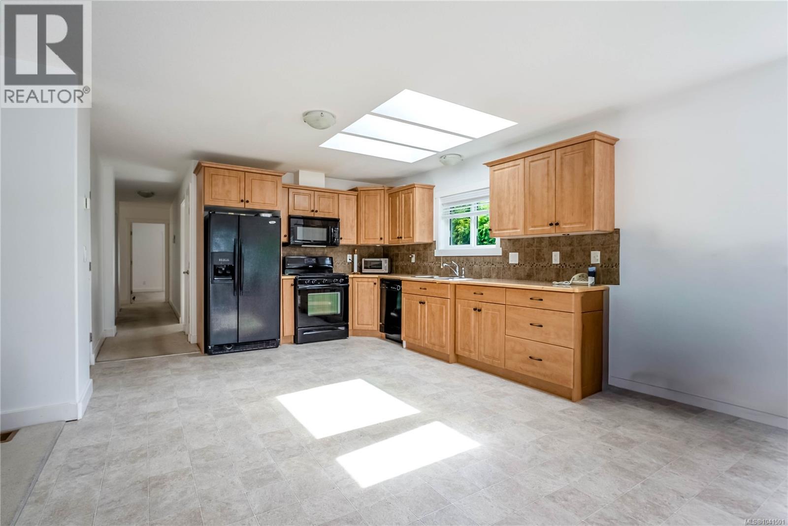Residential in Sooke 4