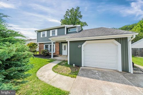 1908 S Woodmill Dr, WILMINGTON, DE, 19808-4985 | Card Image
