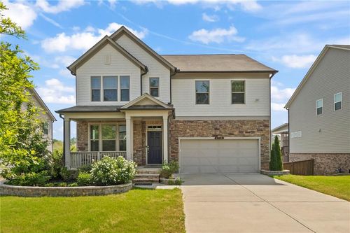 4795 Bellehurst Ln, Cumming, GA, 30040-2296 | Card Image